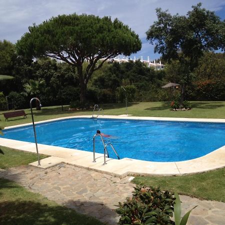 Sitio de Calahonda Calahonda Royale Mijas Costa Spain Bagian luar foto