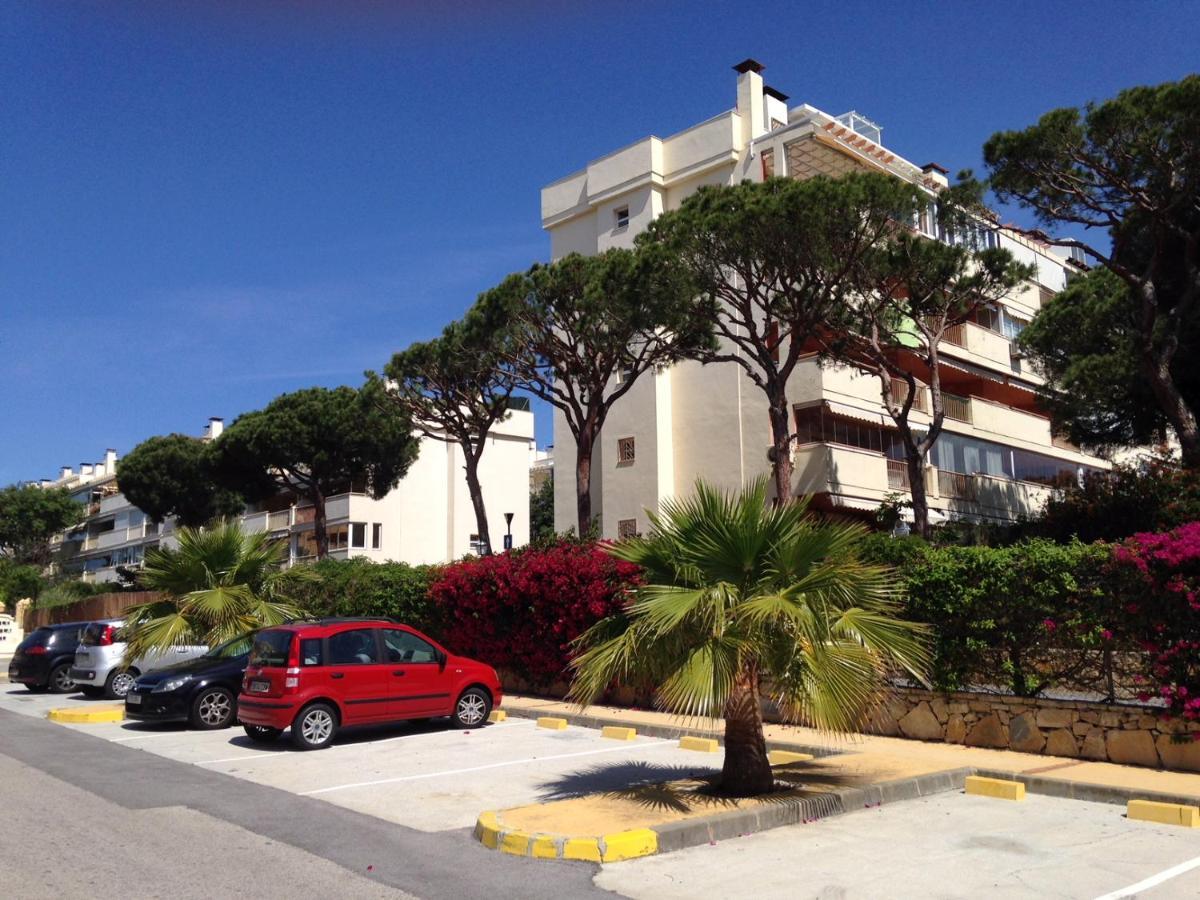Sitio de Calahonda Calahonda Royale Mijas Costa Spain Bagian luar foto