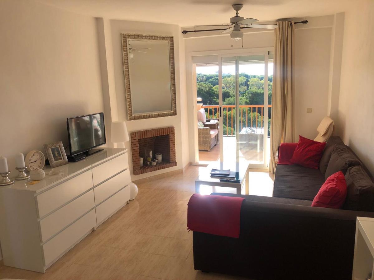 Sitio de Calahonda Calahonda Royale Mijas Costa Spain Bagian luar foto