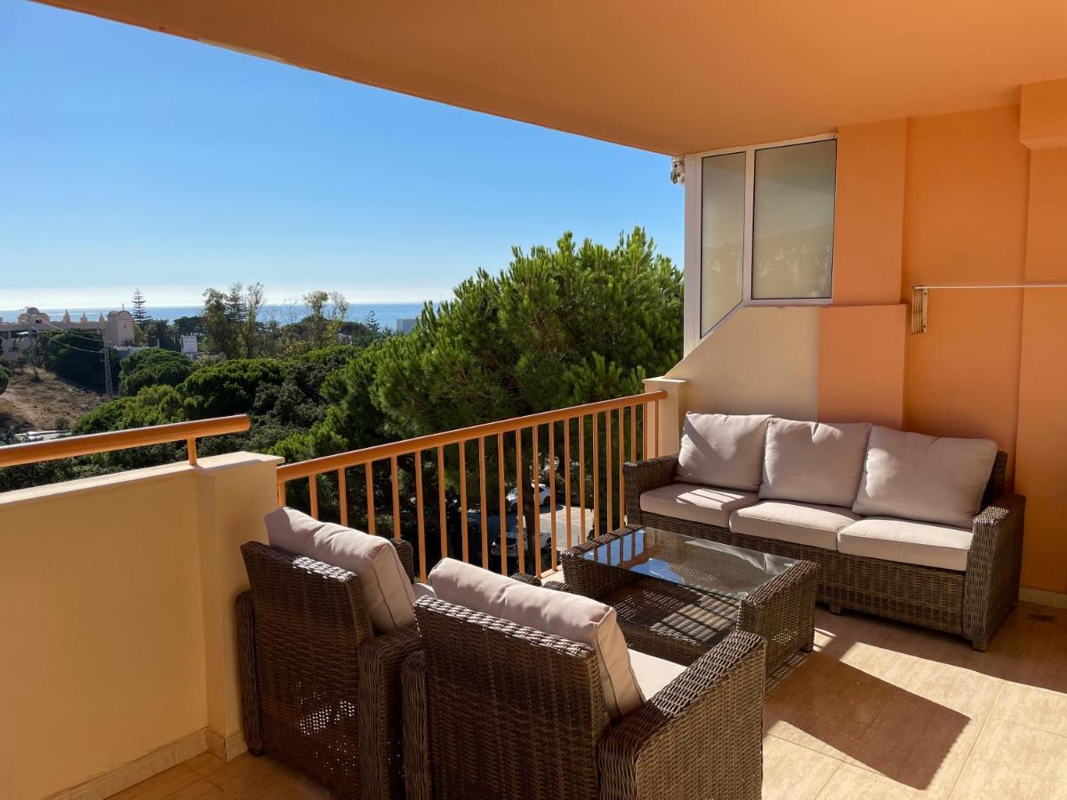 Sitio de Calahonda Calahonda Royale Mijas Costa Spain Bagian luar foto