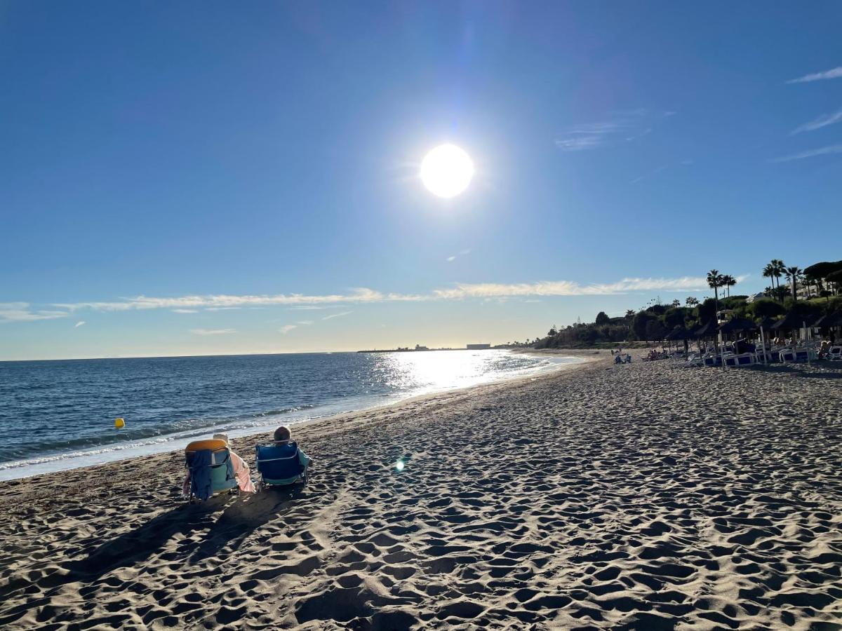 Sitio de Calahonda Calahonda Royale Mijas Costa Spain Bagian luar foto