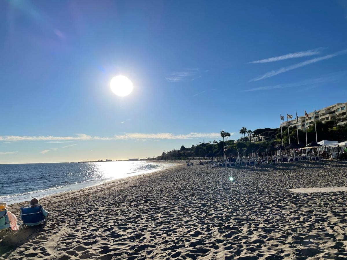 Sitio de Calahonda Calahonda Royale Mijas Costa Spain Bagian luar foto