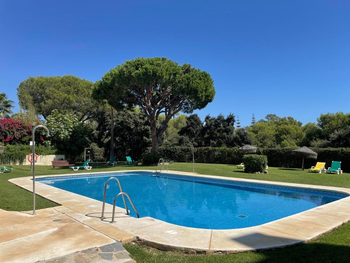 Sitio de Calahonda Calahonda Royale Mijas Costa Spain Bagian luar foto