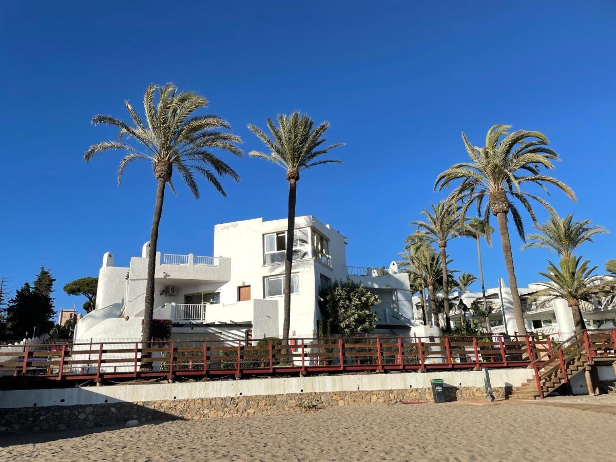 Sitio de Calahonda Calahonda Royale Mijas Costa Spain Bagian luar foto