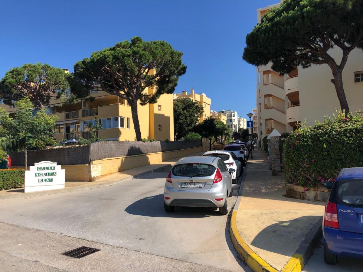 Sitio de Calahonda Calahonda Royale Mijas Costa Spain Bagian luar foto