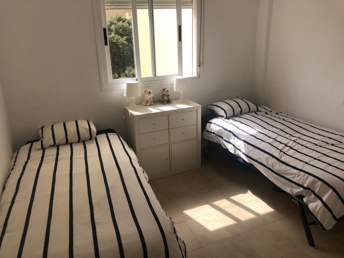 Sitio de Calahonda Calahonda Royale Mijas Costa Spain Bagian luar foto